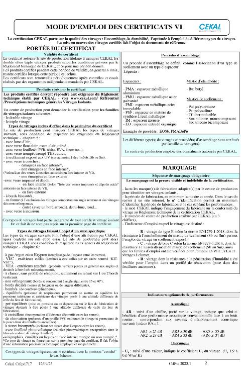 CEKAL sertifikası-1