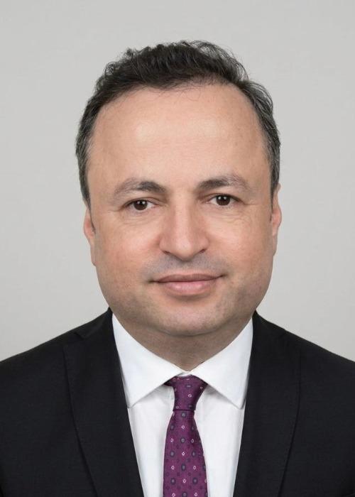 Özkan AYDIN